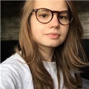 Étudiante en master de maths donne cours de maths